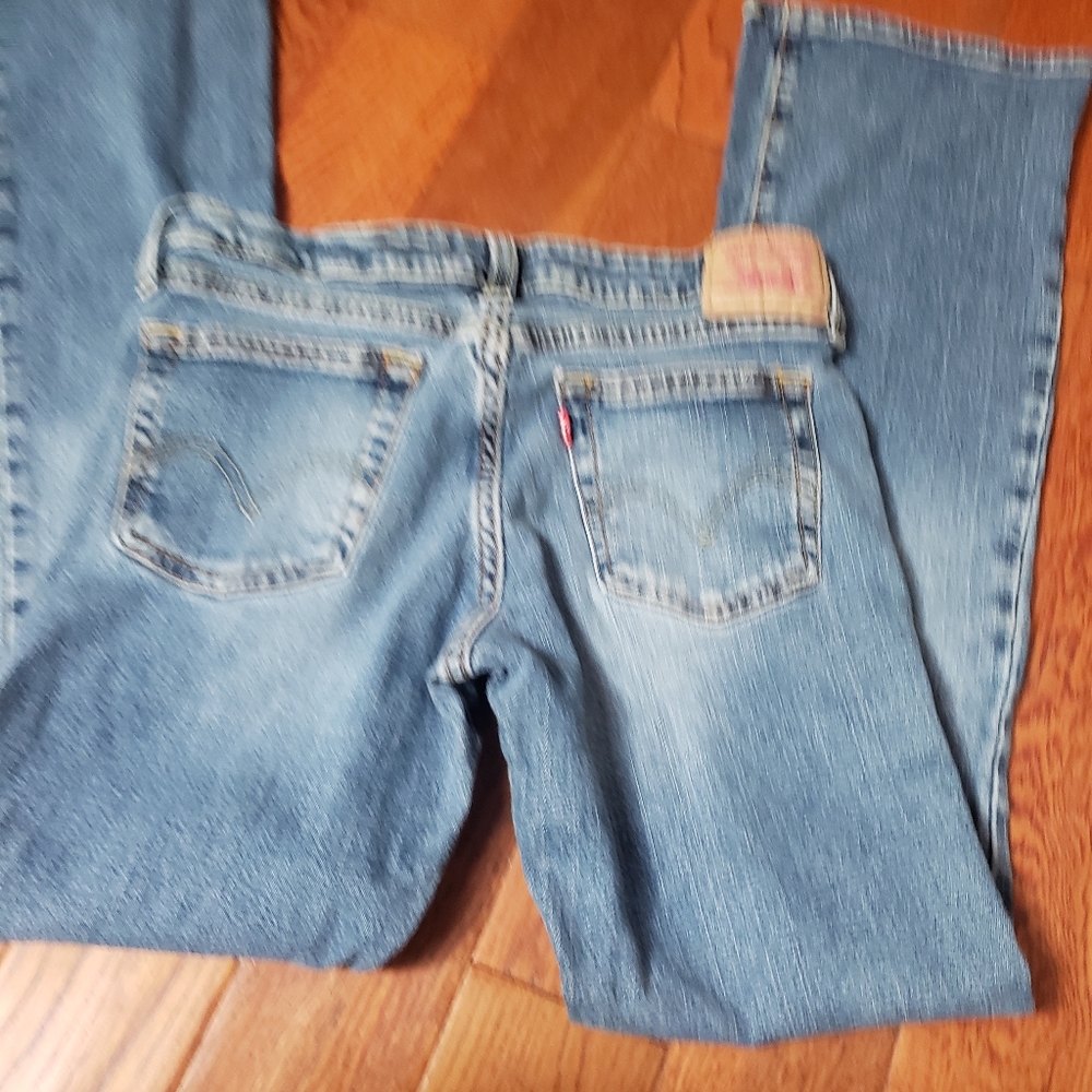 Levi jeans - Picture 2 of 4